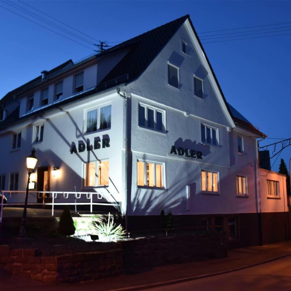 Adler Hotel Calw Ngoại thất bức ảnh